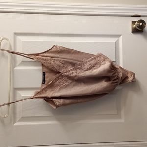 Abercrombie bodysuit